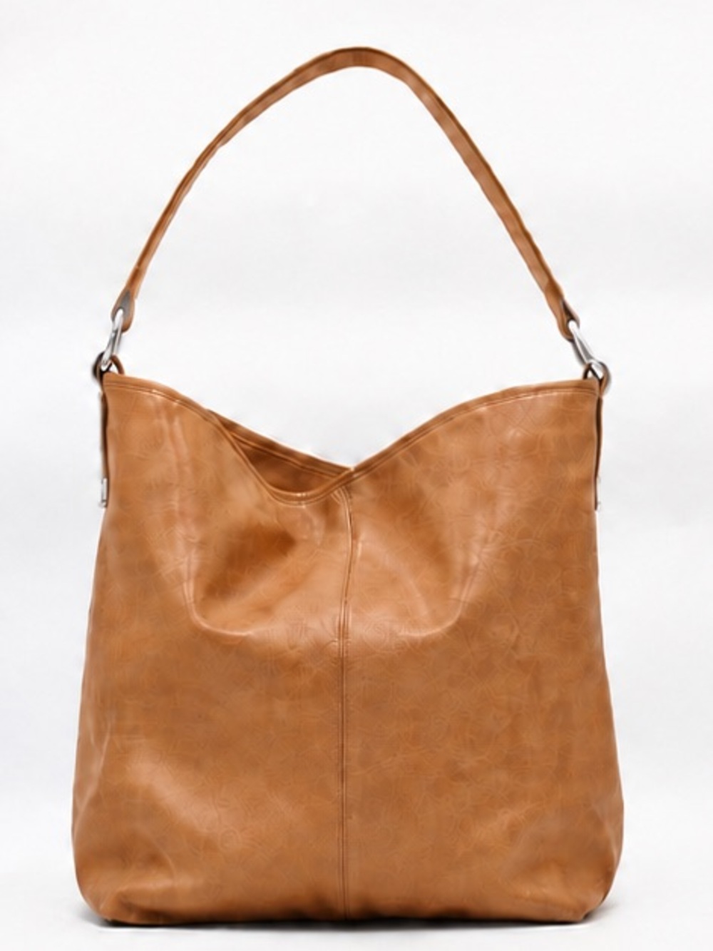 Italian Hand Crafted Leather by Quelli della Pelle Boho Lagenlook